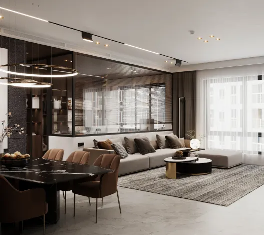 Temple within the premises